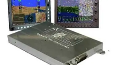 Nav 2Kr: Remote Navigation Receiver 1