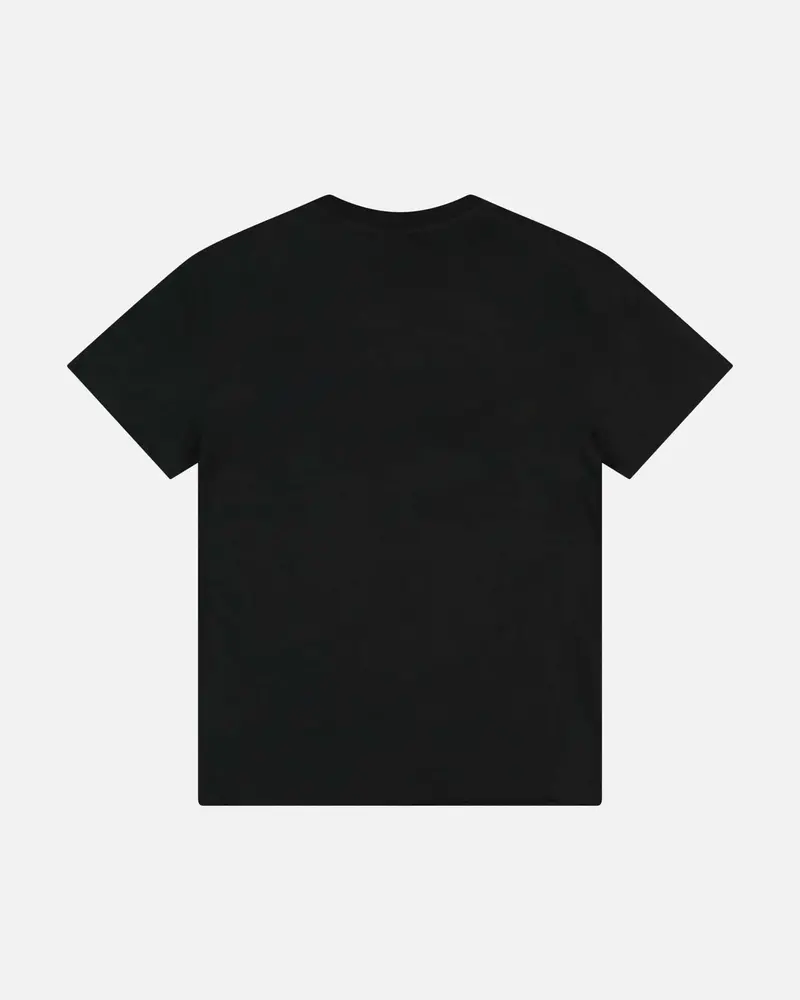 Nba Kids' Golden State Warriors Stephen Curry Jones T-Shirt Black 3