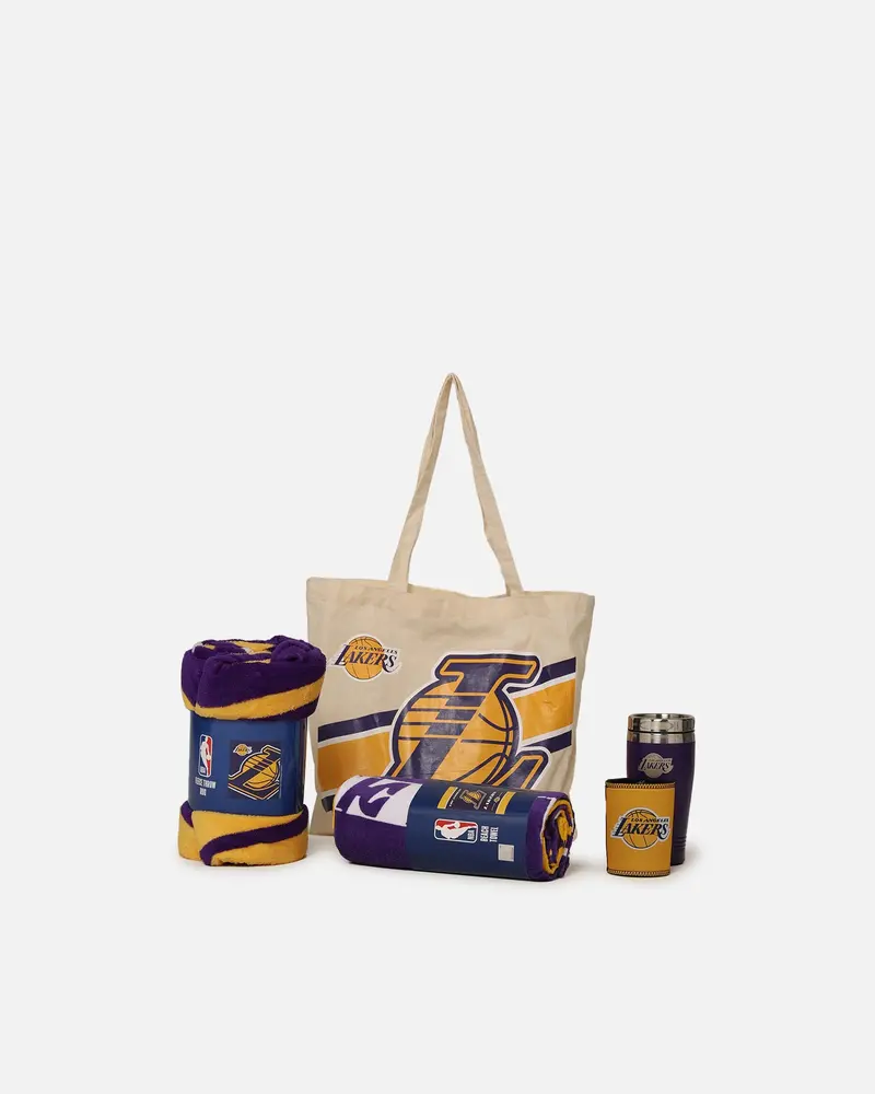 Nba Los Angeles Lakers Pack Multi 1