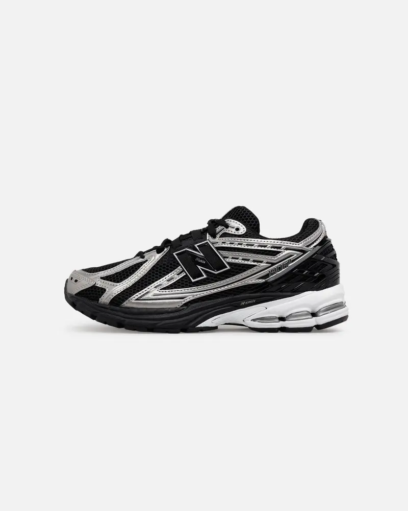 New Balance 1906R Black/Silver 1