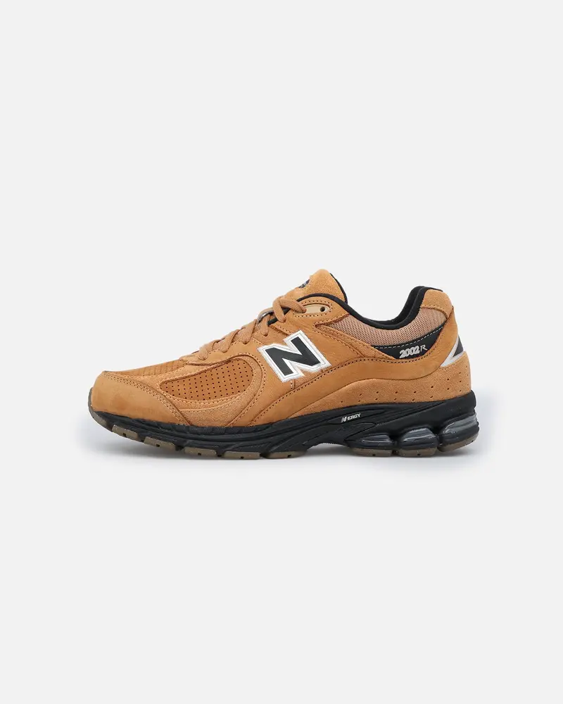 New Balance 2002 Tobacco 1