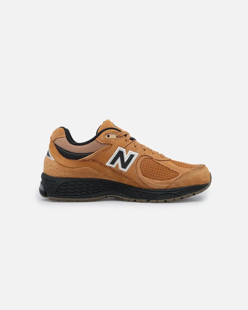 New Balance 2002 Tobacco 2