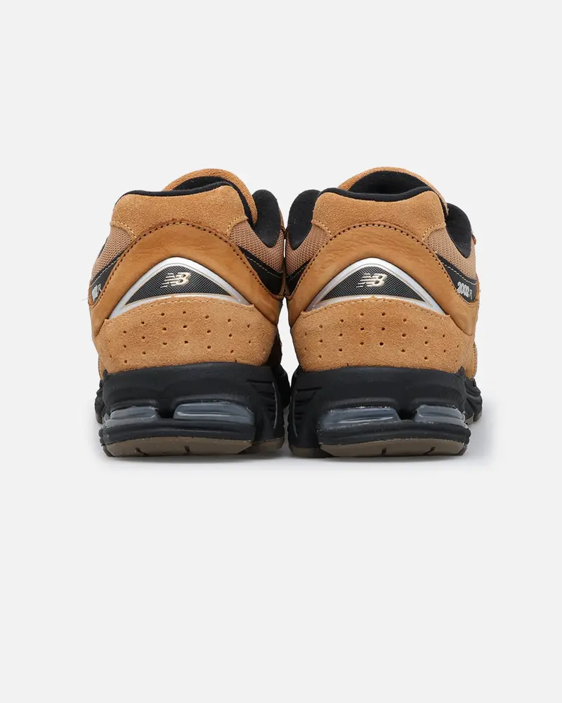 New Balance 2002 Tobacco 4