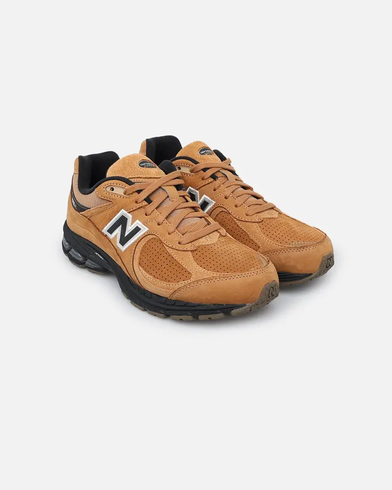 New Balance 2002 Tobacco 5