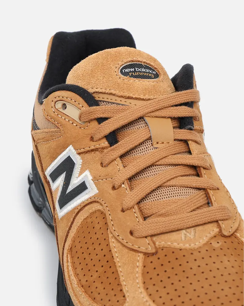 New Balance 2002 Tobacco 6