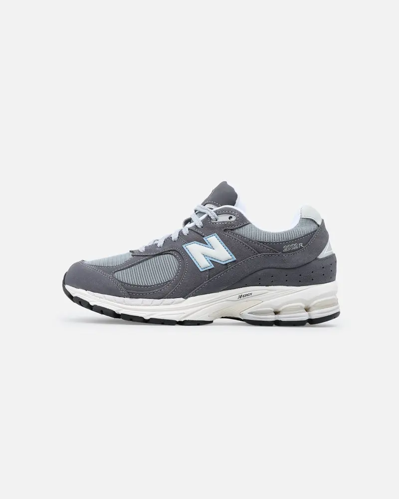 New Balance 2002R Grey 1