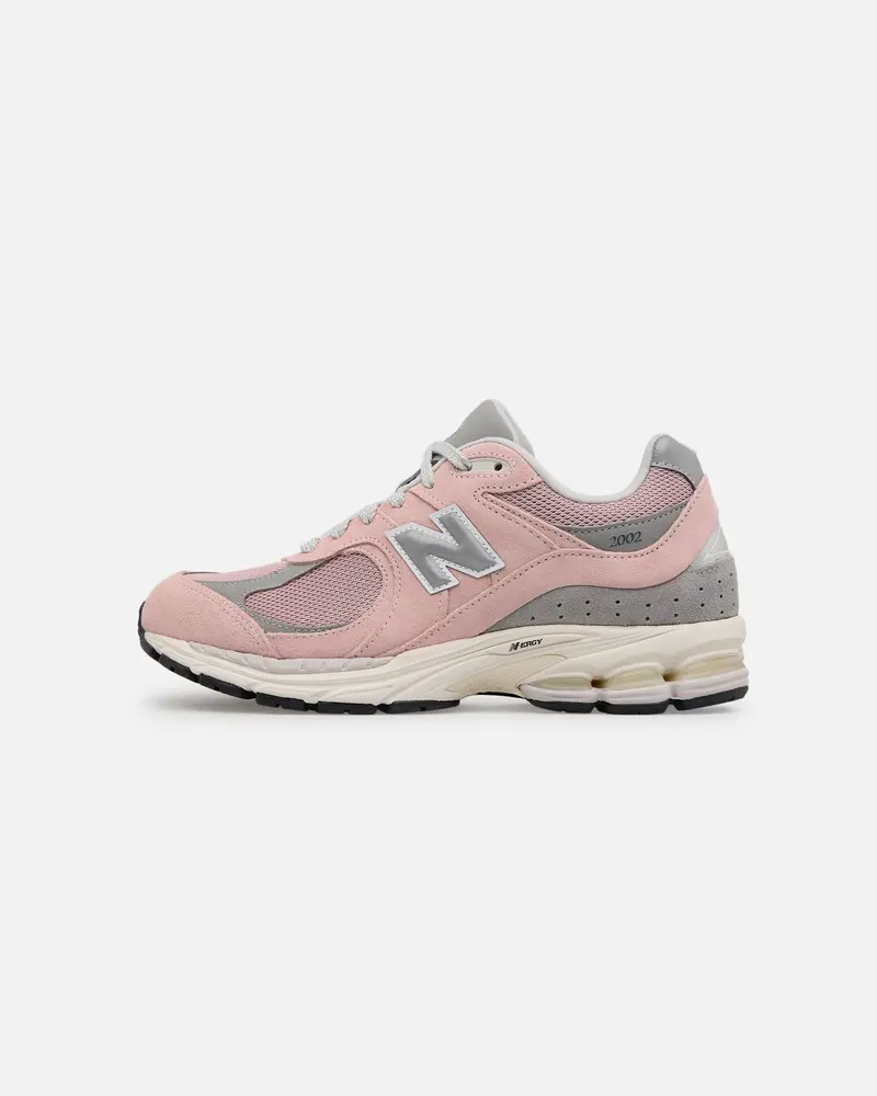 New Balance 2002R Pink 1
