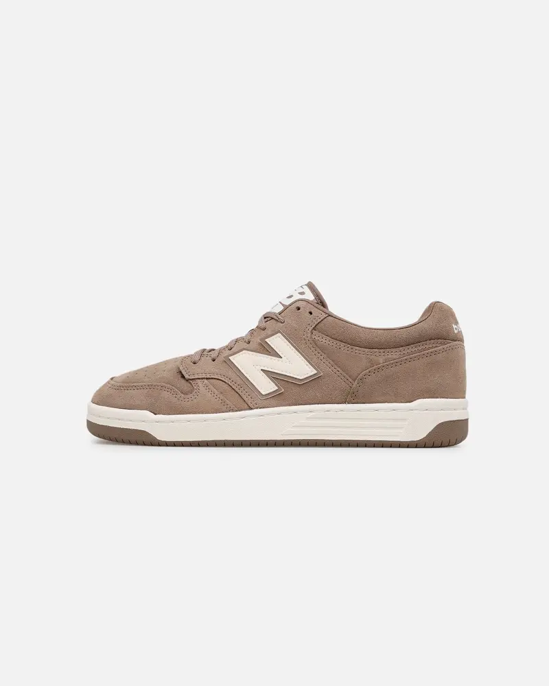 New Balance 480 Mushroom 1