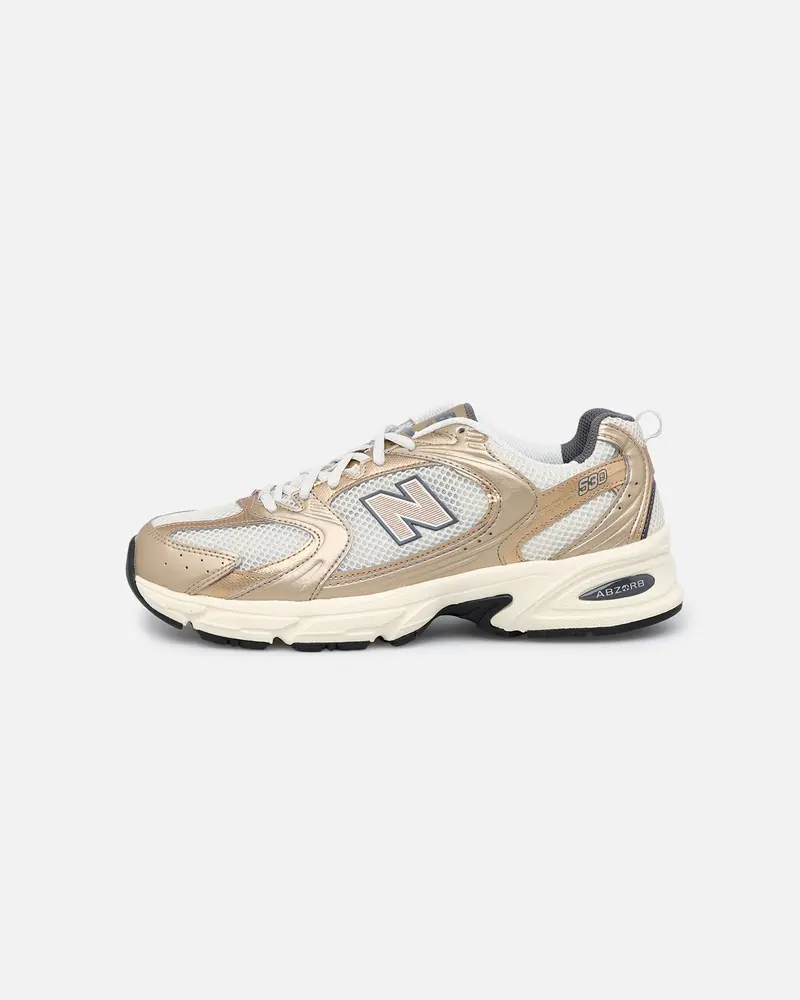 New Balance 530 Brown 1