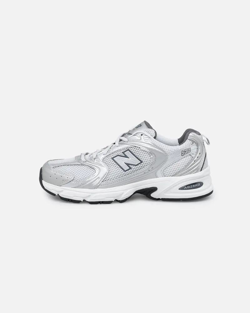 New Balance 530 Grey 1