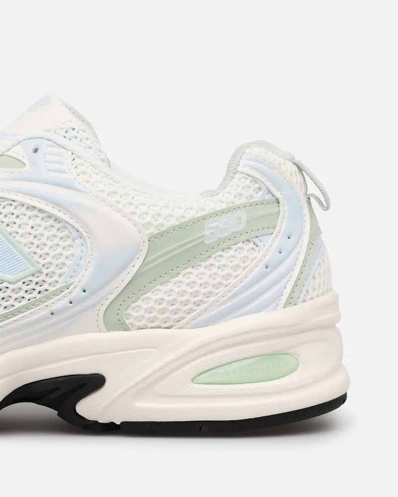 New Balance 530 Himalayan Sea Salt 7