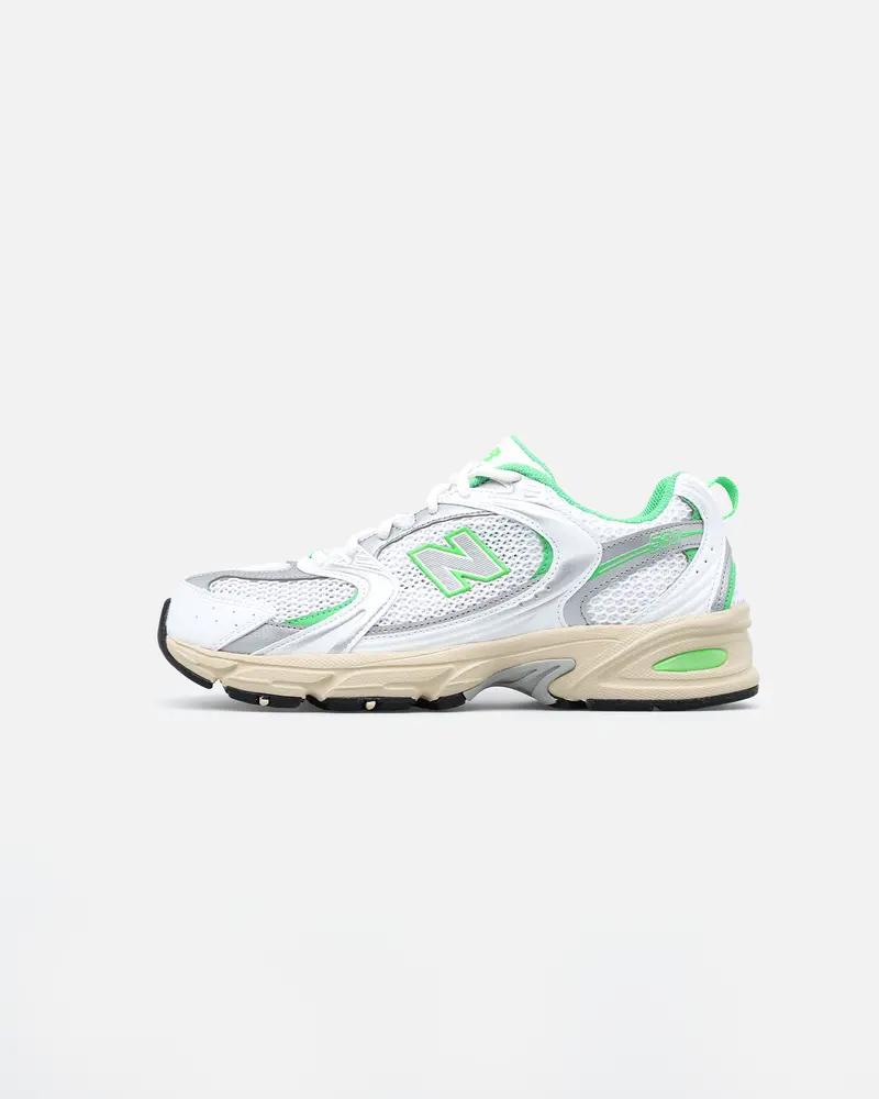 New Balance 530 White 1