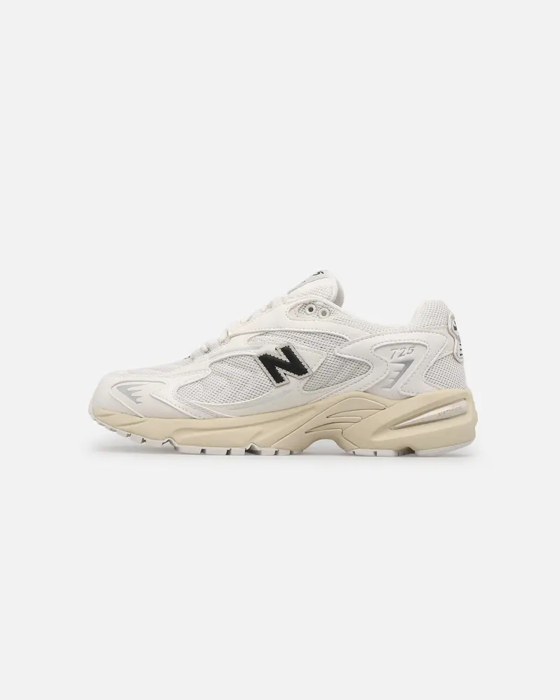 New Balance 725 White 1
