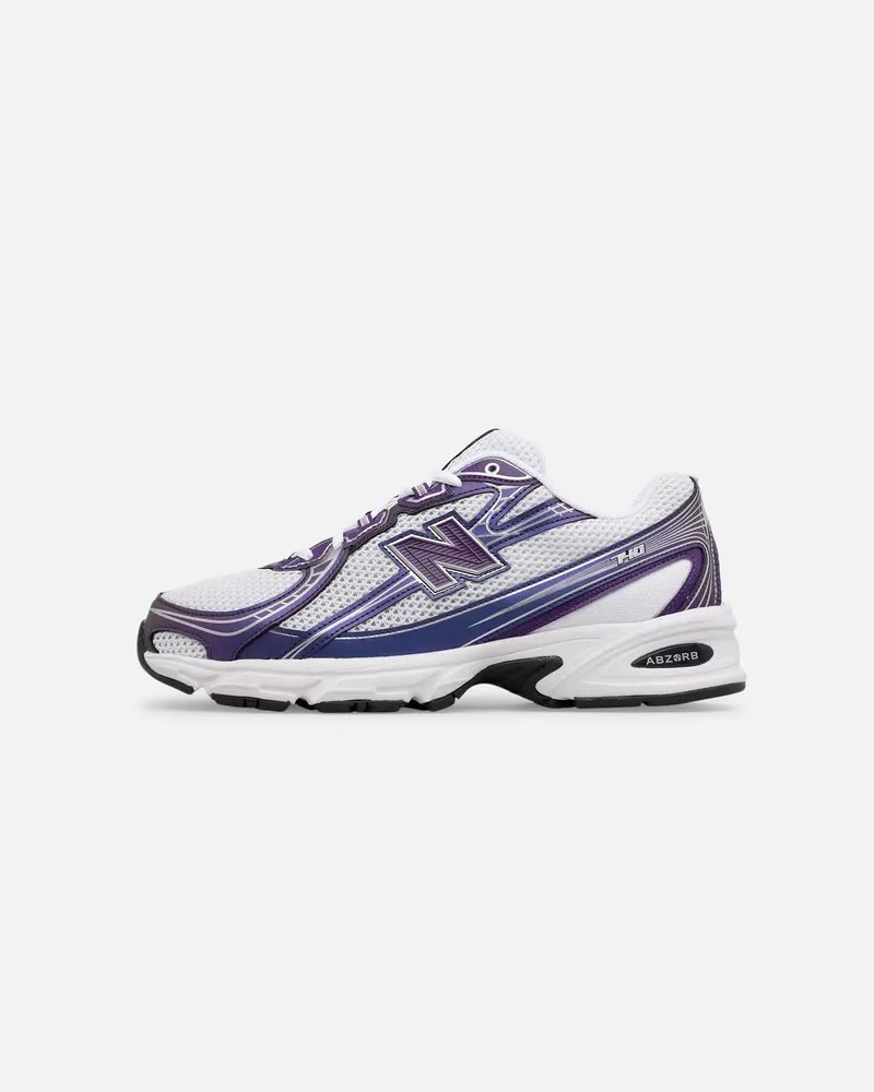 New Balance 740 Purple 1