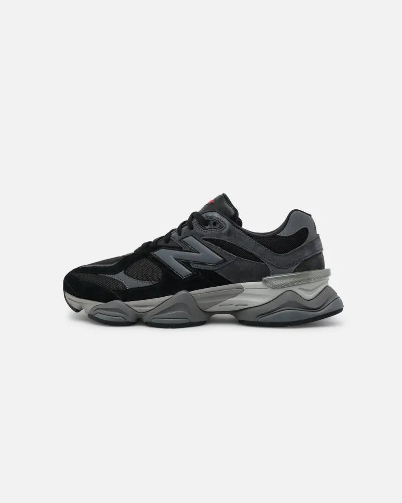 New Balance 9060 Black 1