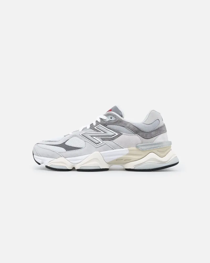 New Balance 9060 Grey 1