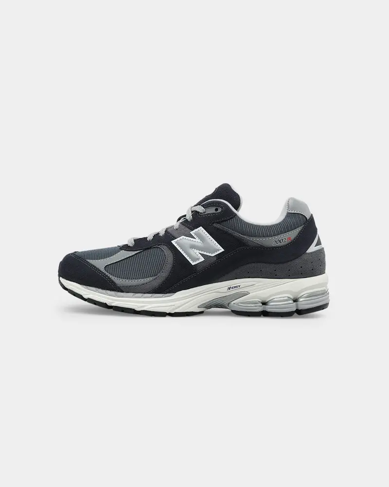 New Balance M2002rsf Navy 1