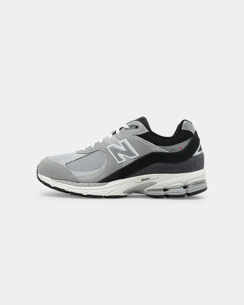 New Balance M2002rsg Grey 1