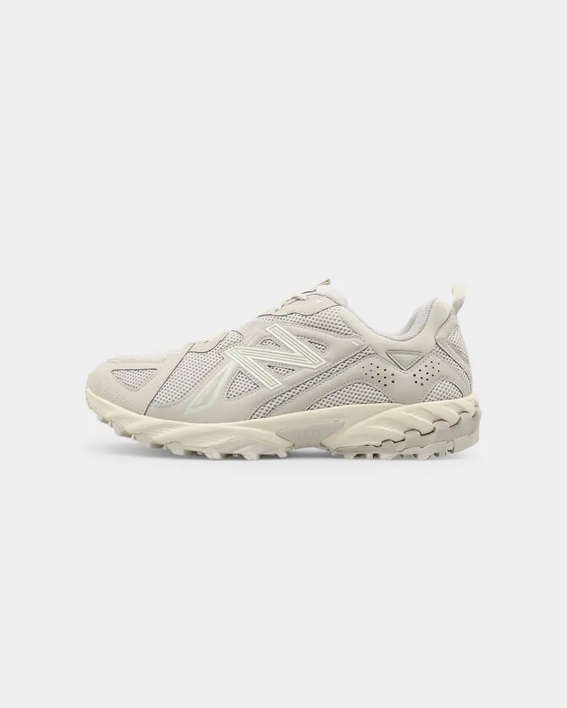 New Balance Ml610tbc Cream 1