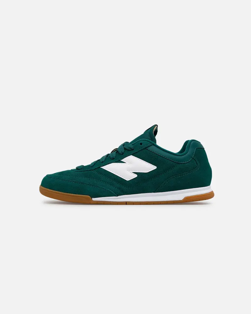 New Balance Rc42 Green 1
