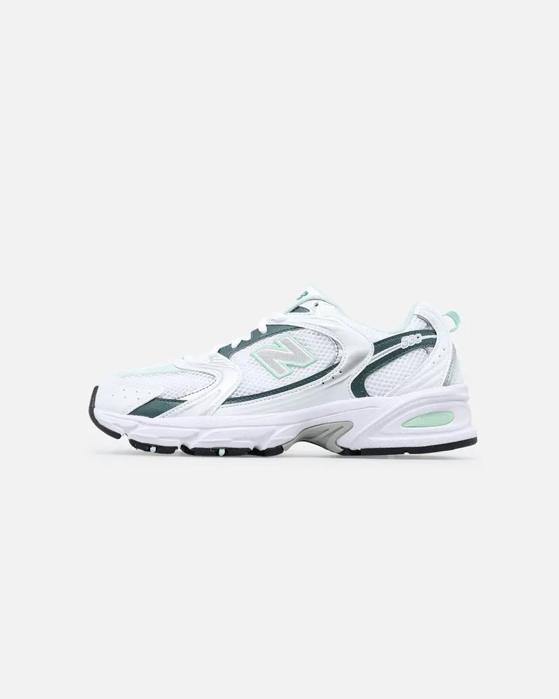 New Balance Women's 530 White 1