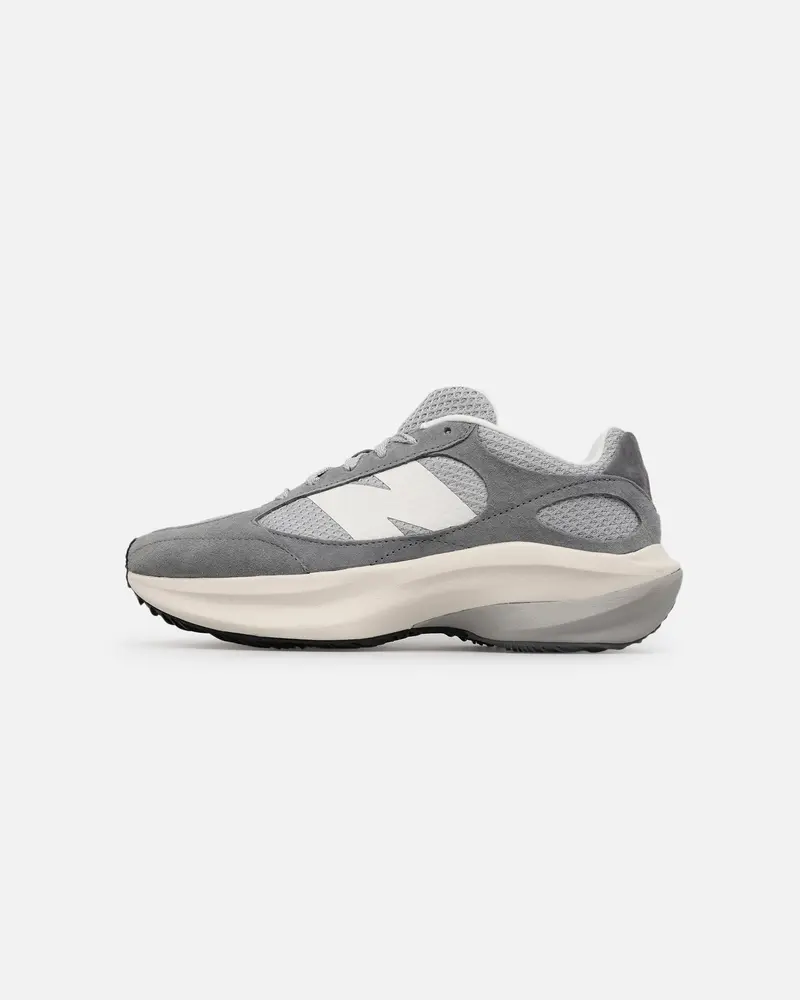 New Balance Wrpd Grey 1