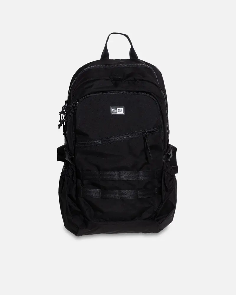 New Era 30L Urban Backpack Black 1