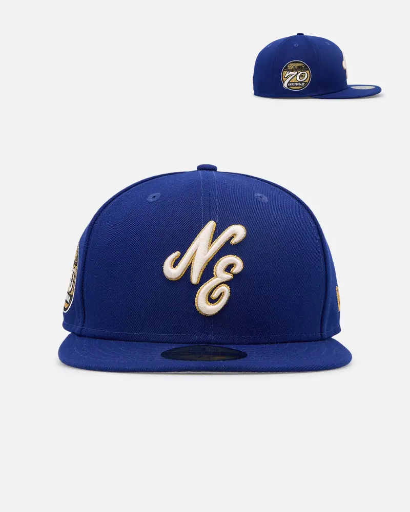 New Era "59Fifty Day" 59Fifty Fitted Blue 1