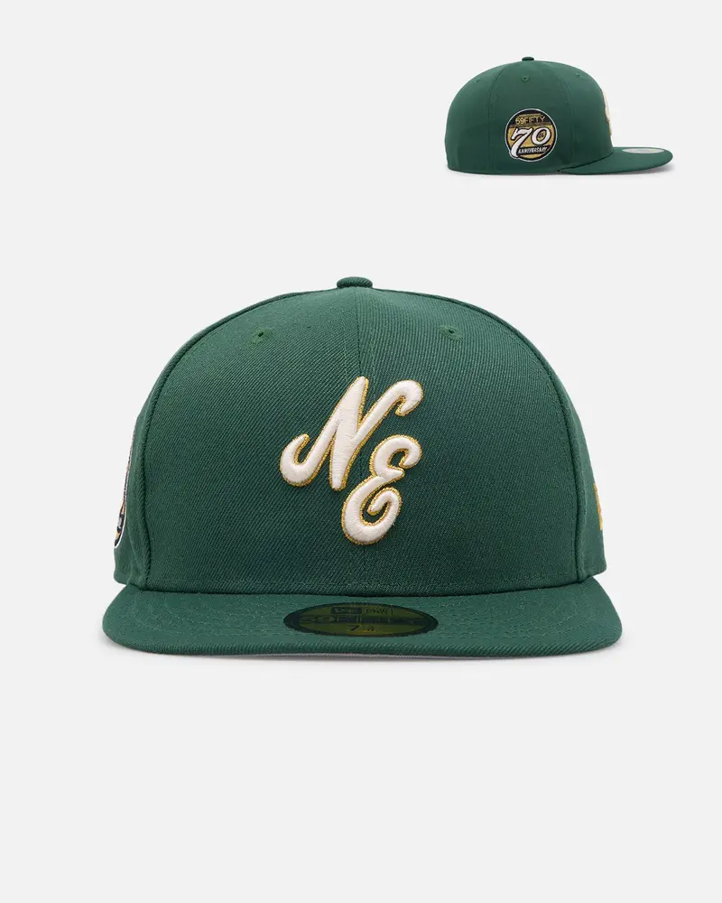 New Era "59Fifty Day" 59Fifty Fitted Green 1