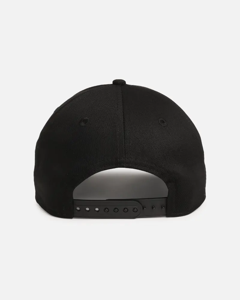 New Era Arizona Diamondbacks 'Black Aqua' 9Forty A-Frame Snapback Black/Aqua 2