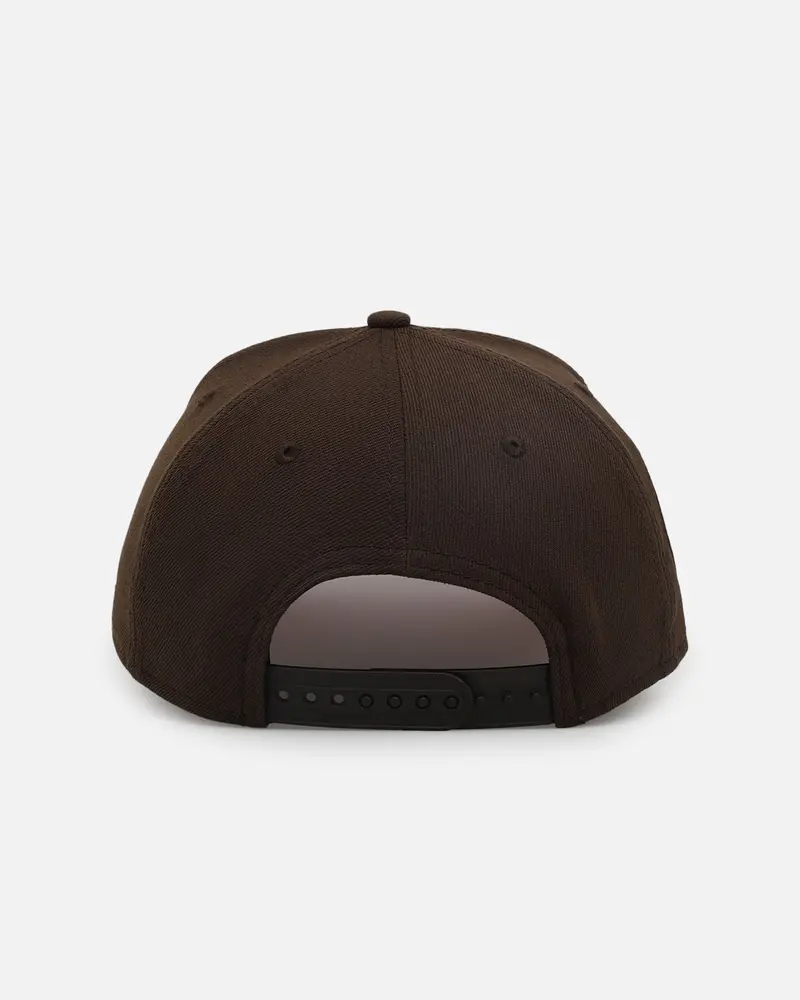 New Era Arizona Diamondbacks 'Neapolitan 2.0' 9Forty A-Frame Snapback Brown 2