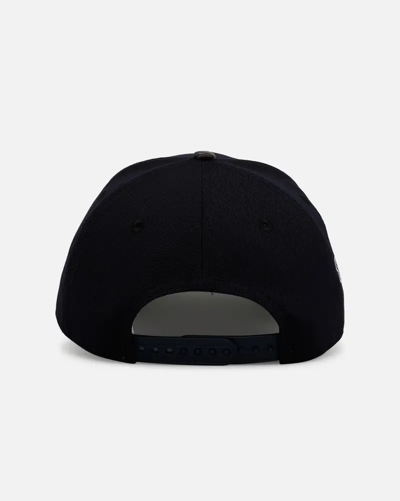 New Era Atlanta Braves 'Realtree Visor' 9Forty A-Frame Snapback Official Team Color 2