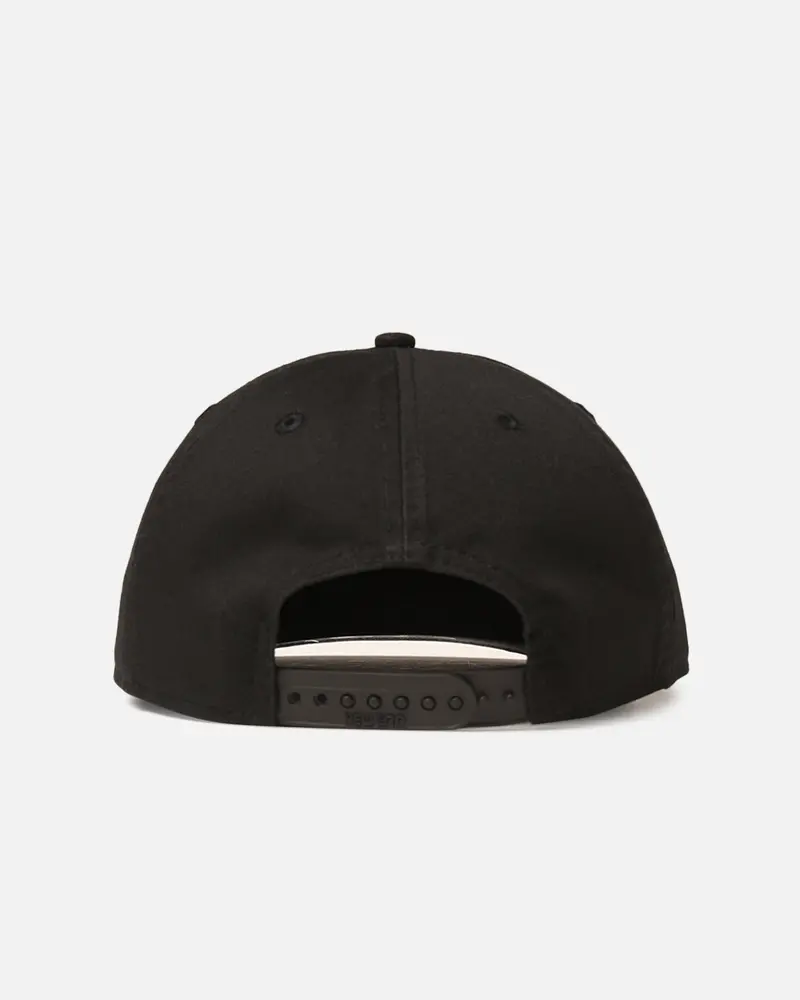New Era Baltimore Orioles 'Black' 19Twenty Snapback Black 2