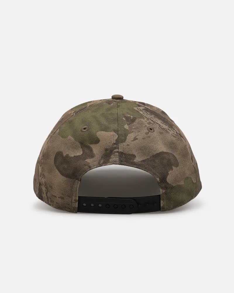 New Era Baltimore Orioles 'Leaf Camo' 9Forty A-Frame Snapback Leaf 2