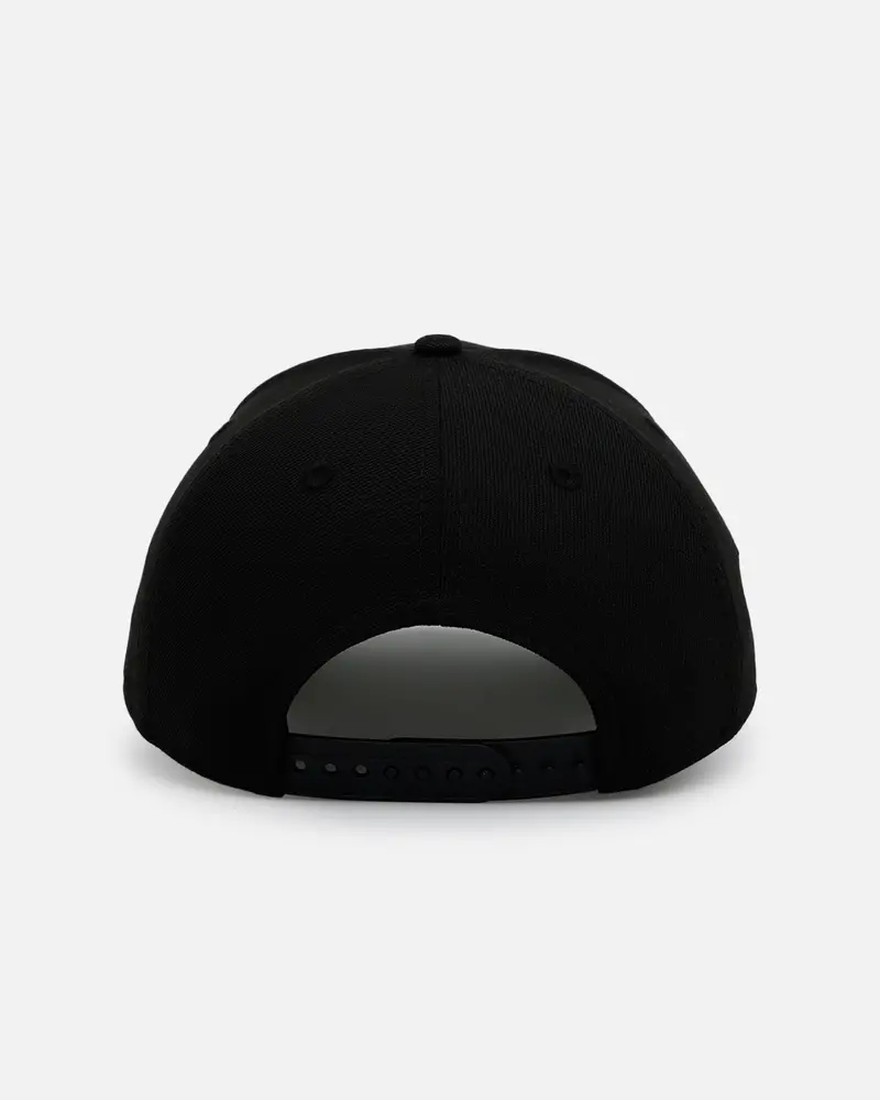 New Era Baltimore Ravens 'Throwback Bowl' 9Forty A-Frame Snapback Black 2