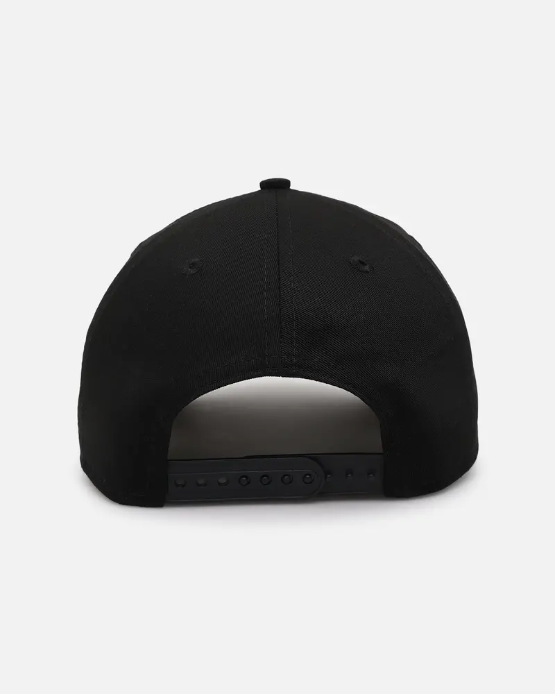 New Era Boston Red Sox 9Forty A-Frame Snapback Black/White 2