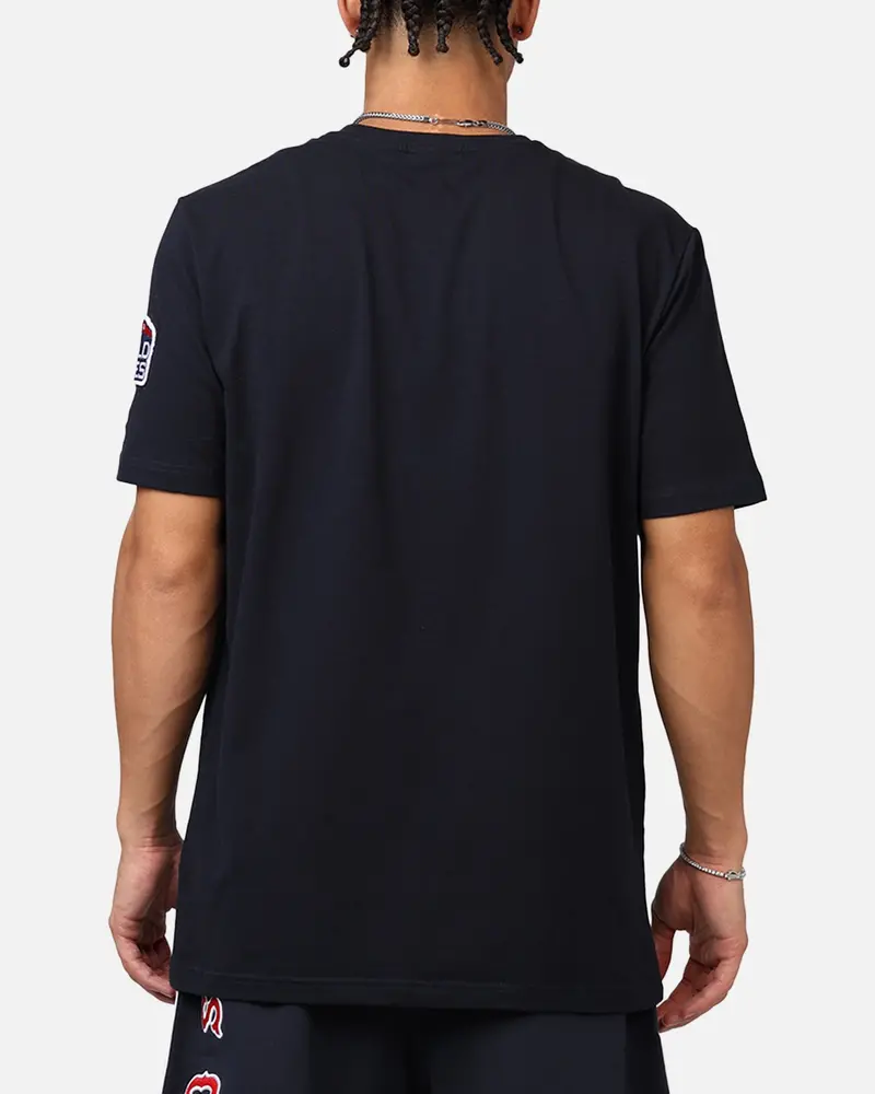 New Era Boston Red Sox 'Logo Select Official Team Colors' T-Shirt Otc 2