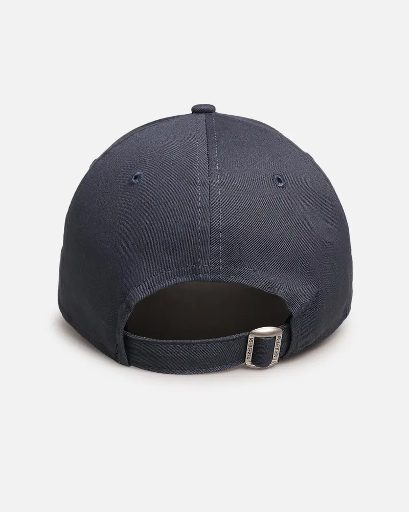 New Era Chelsea F.C. 9Forty Casual Strapback Dark Blue 2