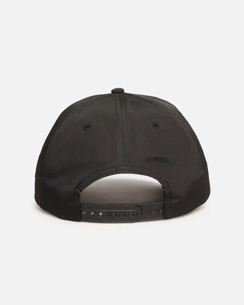 New Era Chicago Bulls 'Prolite' 9Forty A-Frame Snapback Black 2