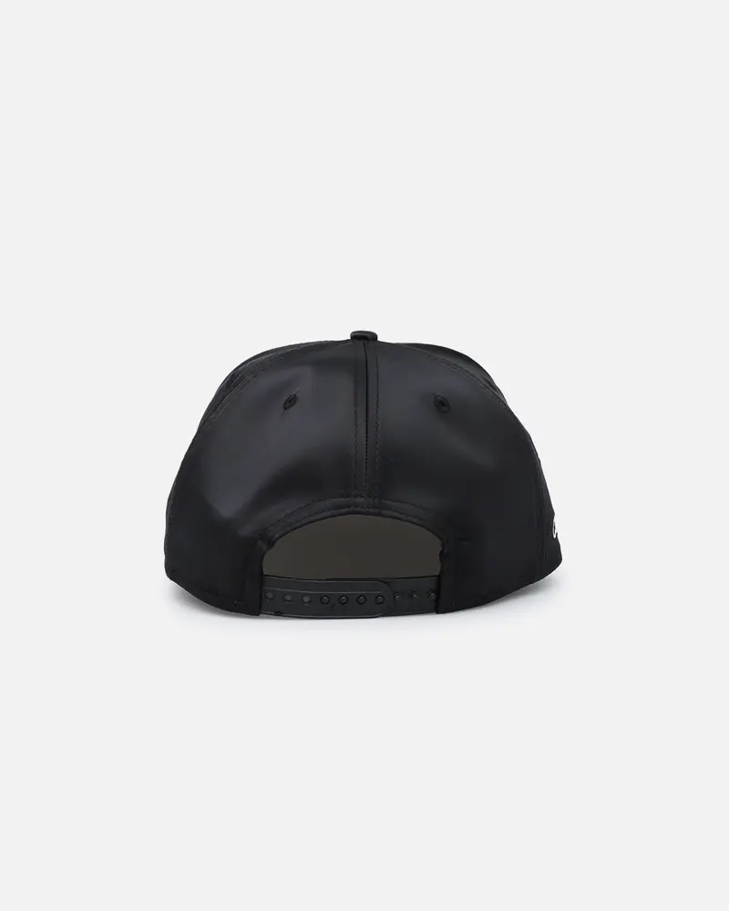 New Era Chicago Bulls 'Satin Script' 9Fifty Snapback Otc 2