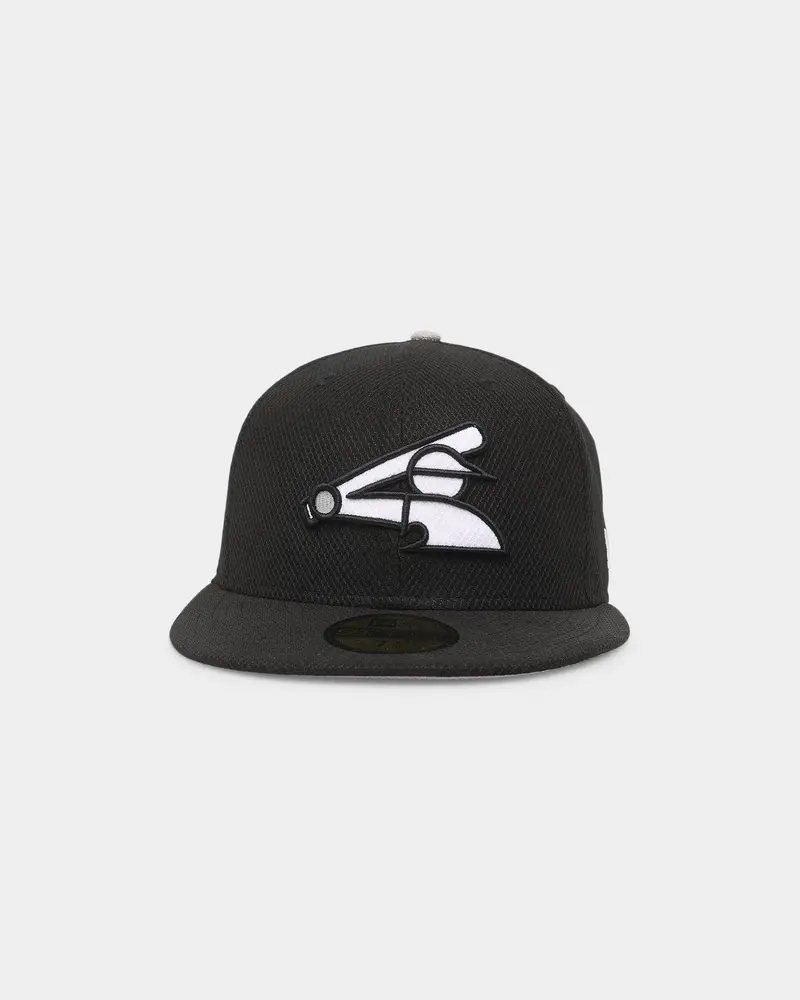 New Era Chicago White Sox 59Fifty Fitted Original Team Colours 1