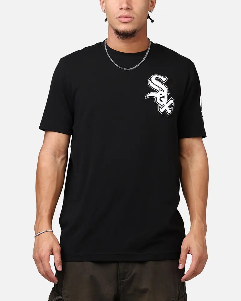 New Era Chicago White Sox 'Logo Select Official Team Colors' T-Shirt Otc 1