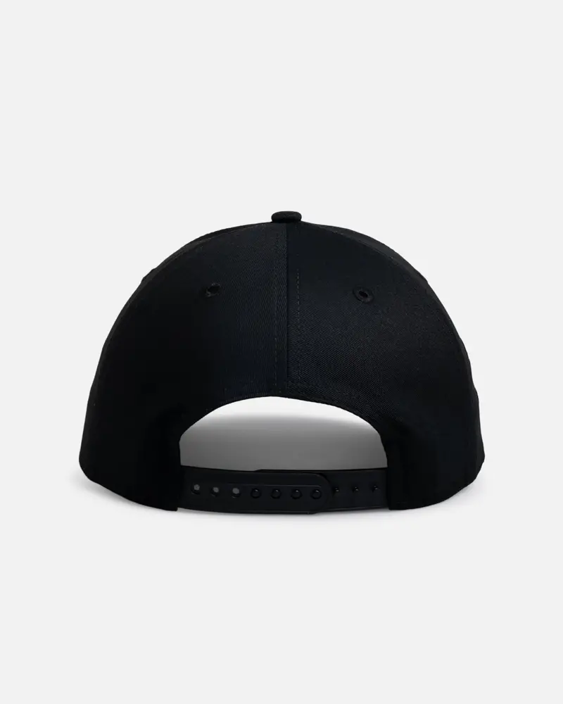 New Era Chicago White Sox 'Lovers' 9Forty A-Frame Snapback Black 2