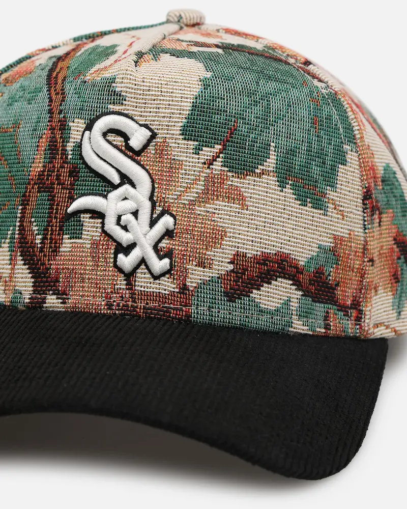 New Era Chicago White Sox 'Maple Majesty' 9Forty A-Frame Snapback Realtree Tapestrey 2