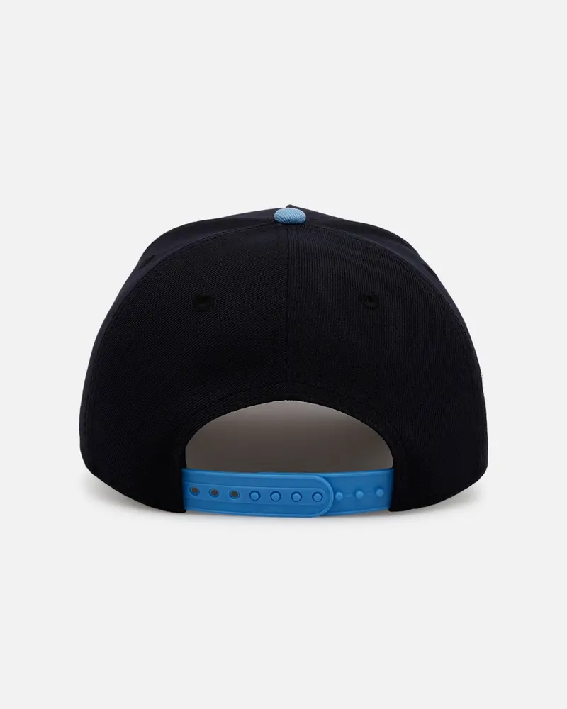 New Era Chicago White Sox 'Ocean' 9Forty A-Frame Snapback Navy/Sky Blue 2