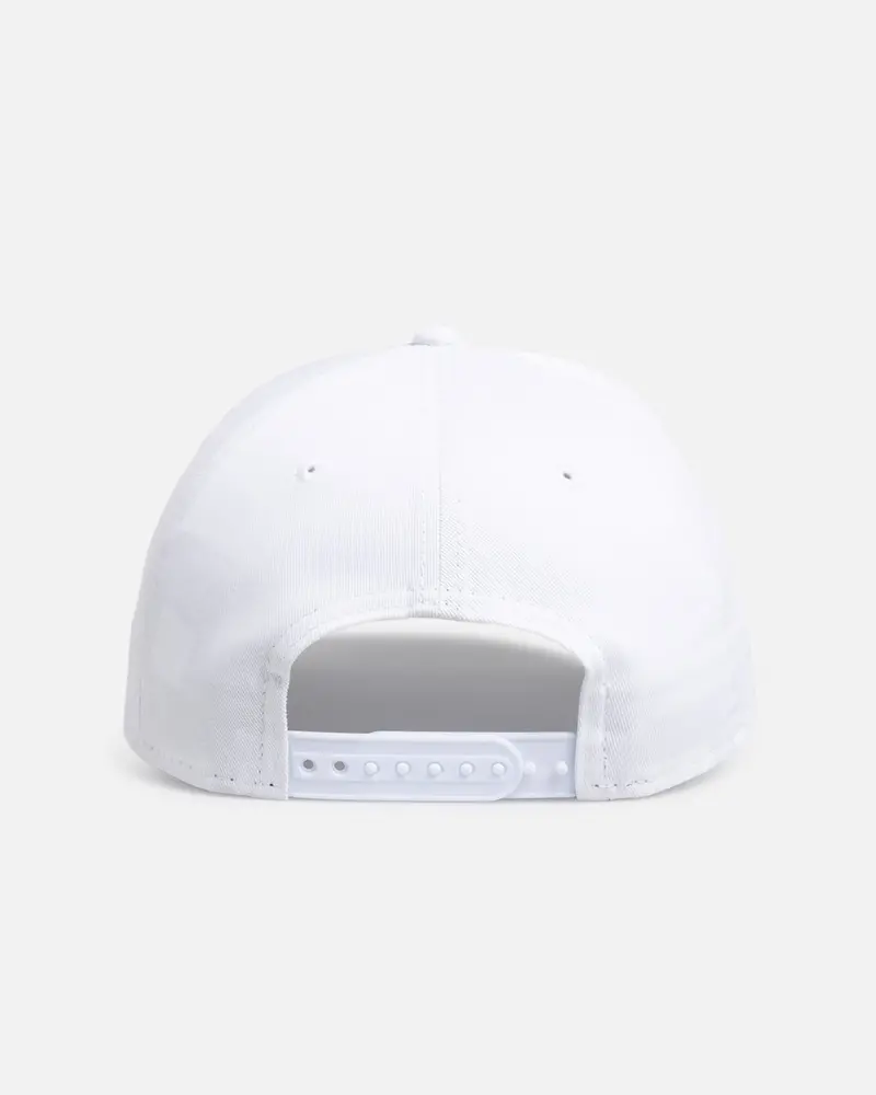 New Era Chicago White Sox 'Optic White' 9Forty A-Frame Snapback Optic White 2