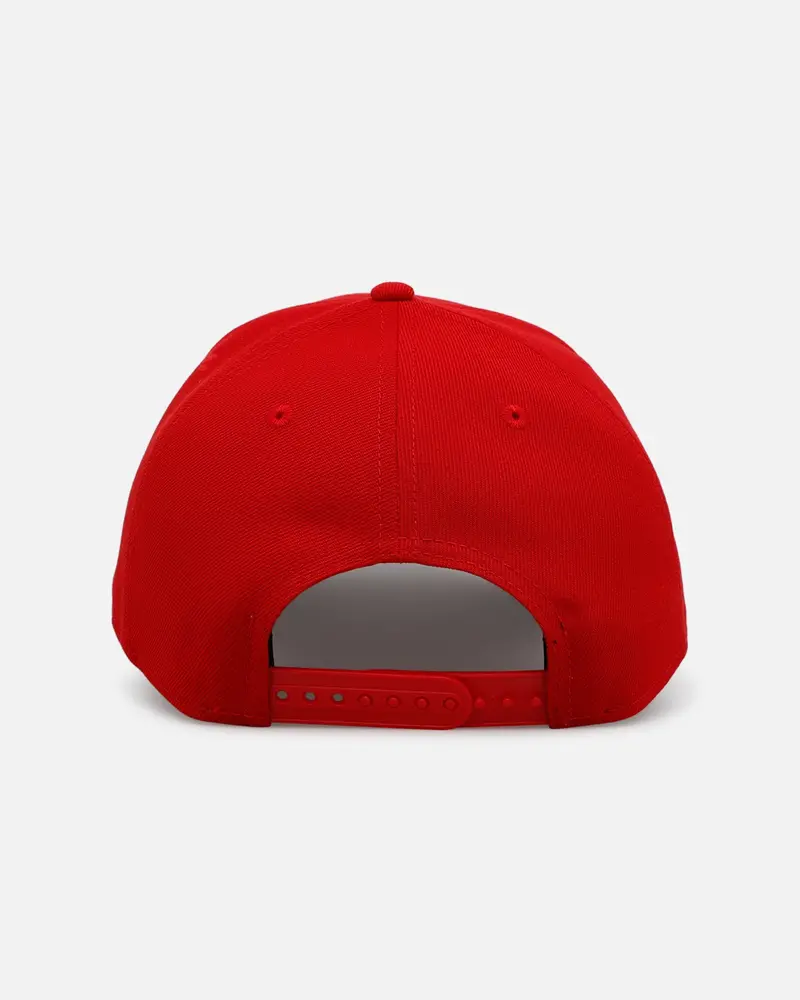 New Era Cincinnati Reds 'College Crossover' Cincinnati Bearcats 9Forty A-Frame Snapback Official Team Color 2