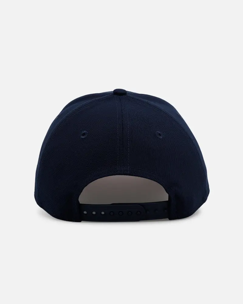 New Era Dallas Mavericks 'Team Color Hearts' 9Forty A-Frame Snapback Official Team Color 2