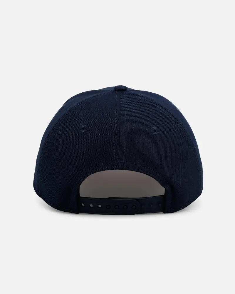 New Era Denver Nuggets 'Team Color Hearts' 9Forty A-Frame Snapback Official Team Color 2