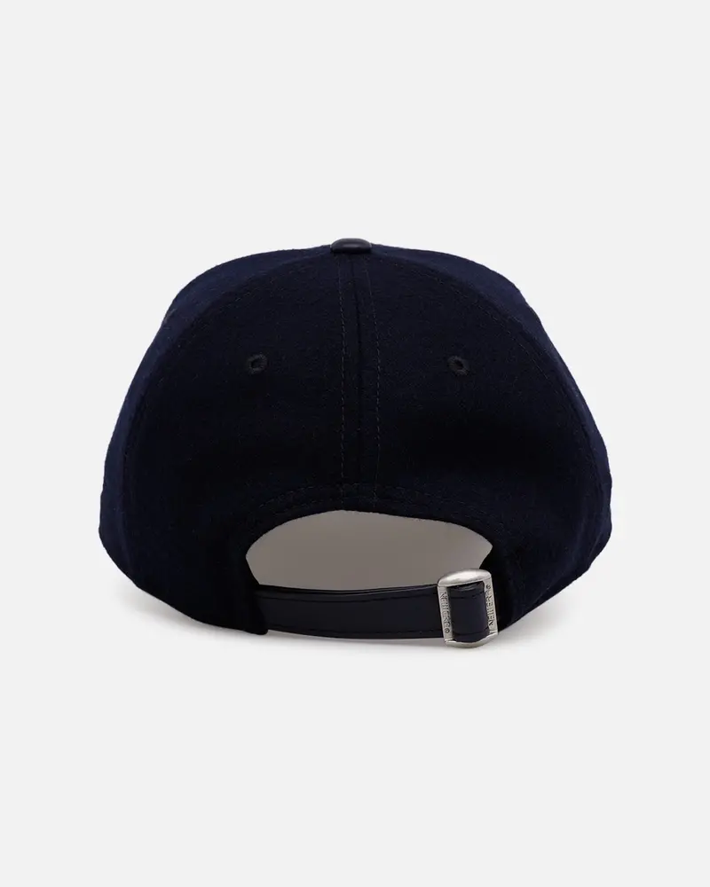 New Era Detroit Tigers 'Varsity' 9Forty A-Frame Strapback Navy 2